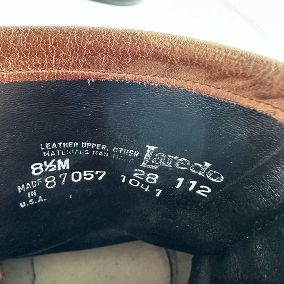 Laredo - Picture 3 of 5